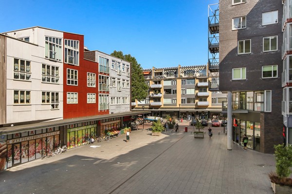 Medium property photo - Admiraalsplein 74, 3317 BC Dordrecht